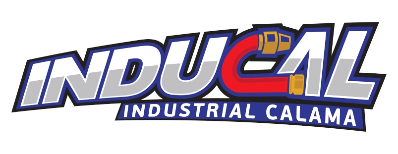 INDUCAL · Industrial Calama
